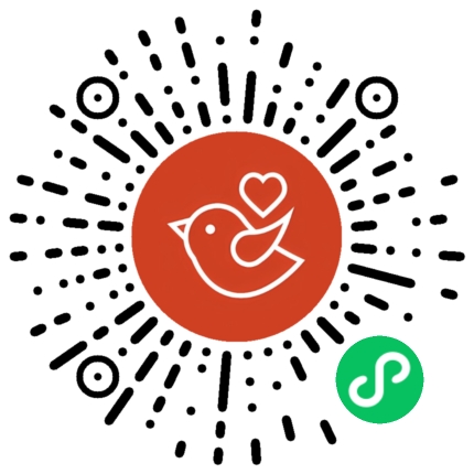 1+1儿童摄影小程序二维码